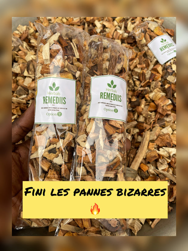 Secret d'Afrique 🌿Performance XXl