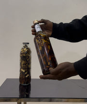 Secret d'Afrique 🌿 Grand Gaspard